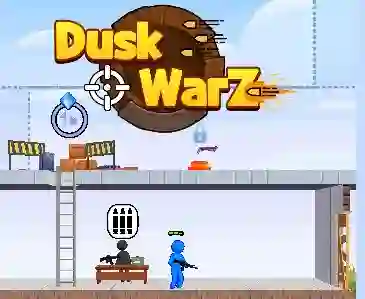 Joc Dusk WarZ on-line