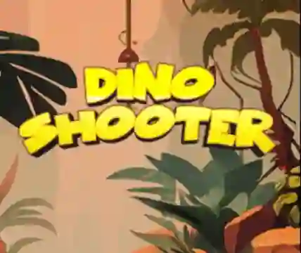 Joc Dino Shooter on-line