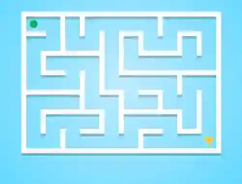 Joc Play Maze on-line
