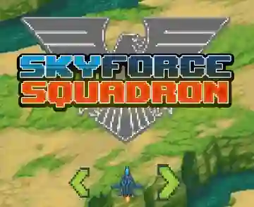 Joc Sky Force Squadron on-line