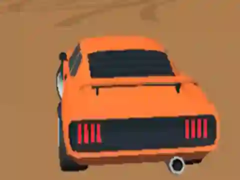Joc Crazy Cars on-line