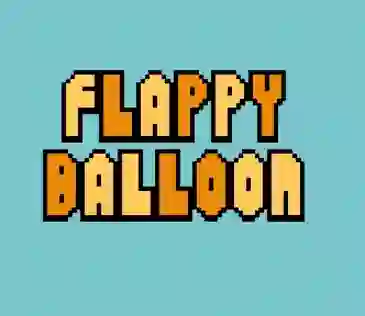 Joc Flappy Balloon on-line