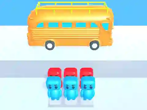 Joc Block Jam 3D on-line