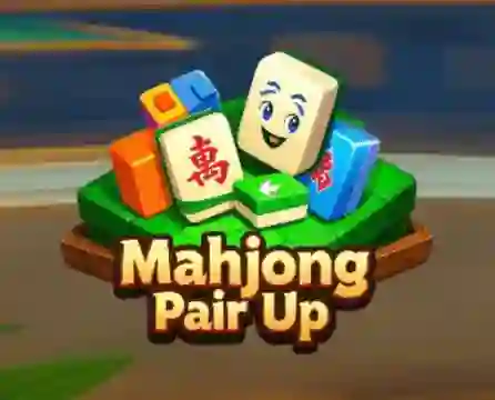 Joc Mahjong Pair Up on-line