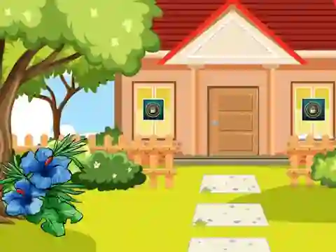 Joc The Great Goat Escape on-line