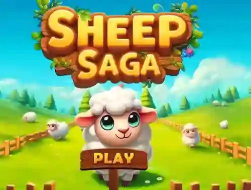 Joc Sheep Saga on-line