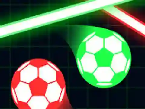 Joc Balls Vs Lasers on-line