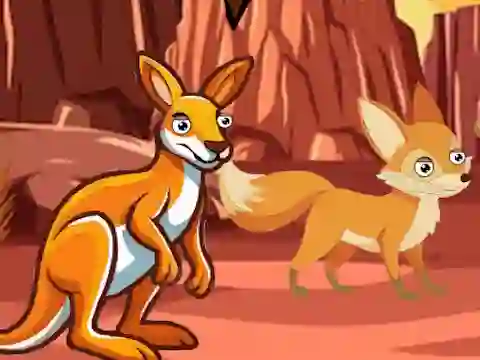 Joc Assist The Thirsty Animals on-line