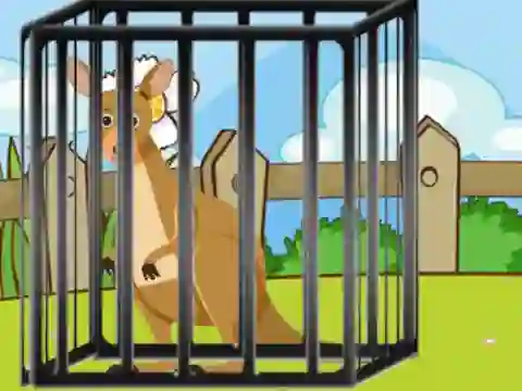 Joc Hop to Freedom on-line