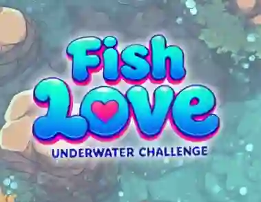 Joc Fish Love Underwater Challenge on-line