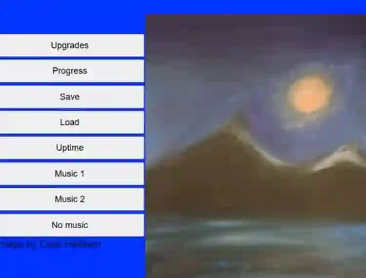 Joc Scenery Clicker on-line