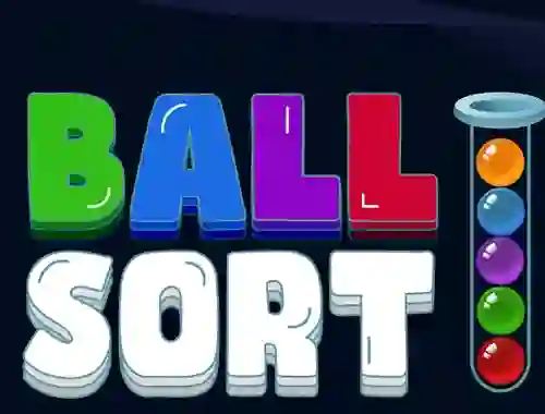 Joc Ball Sort on-line