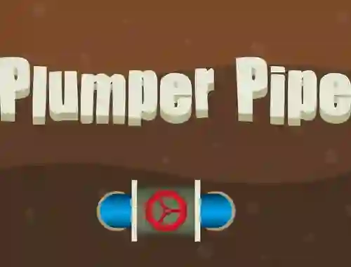 Joc Plumper Pipe on-line