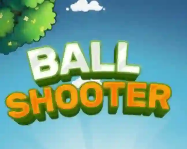 Joc Ball Shooter on-line