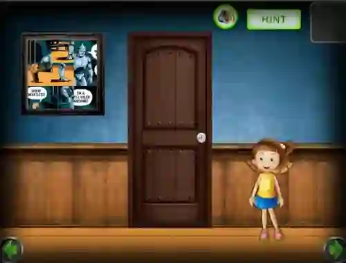 Joc Amgel Kids Room Escape 282 on-line