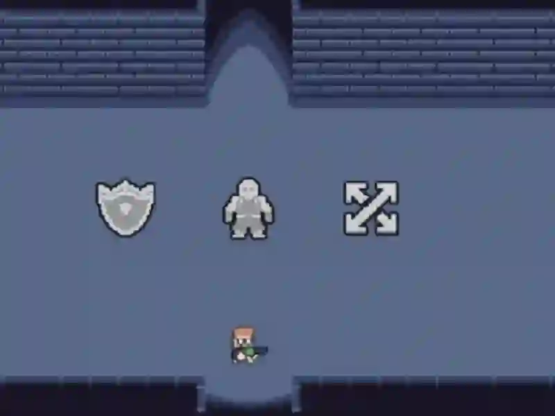 Joc Gun Dude Epic Retro Run & Gun Adventure on-line