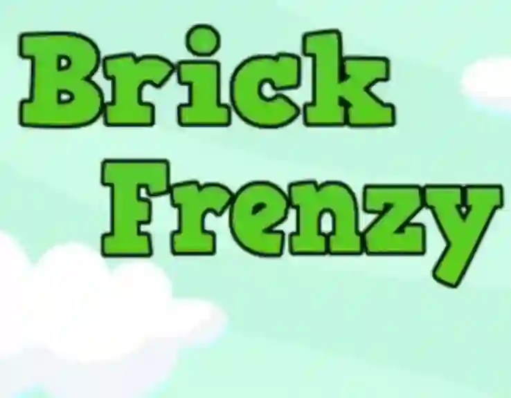 Joc Brick Frenzy on-line
