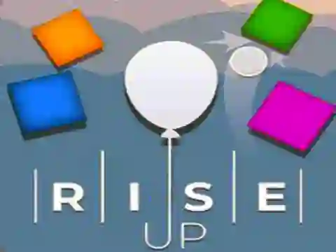 Joc Rise Up on-line