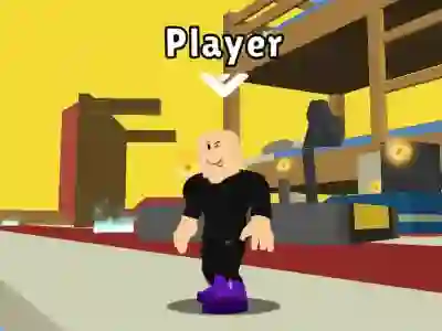 Joc Roblox: Hide and Seek Extreme on-line