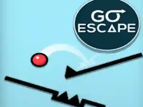 Joc Go Escape on-line