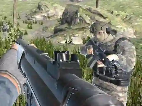 Joc Soldier of Ruins Temple of Apocalypse on-line