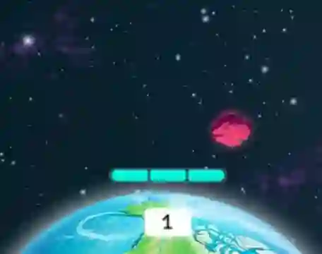 Joc Earth Defender on-line