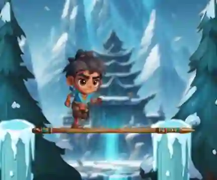 Joc Tiki on-line