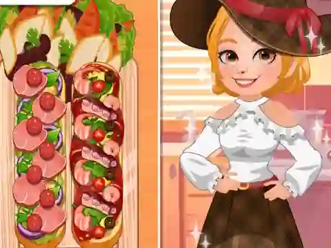 Joc Roxie's Kitchen French Bread Pizza on-line