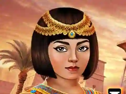 Joc Legend of Anubis on-line