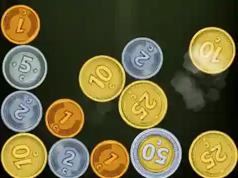 Joc Coin Merge Machine on-line