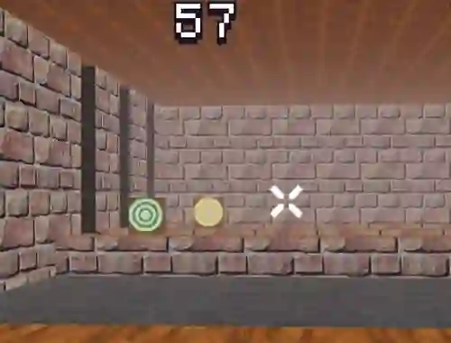 Joc 3D Shooting Gallery on-line