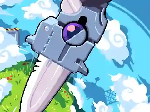 Joc Switchblade on-line