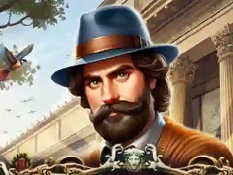 Joc Museum Mystery on-line