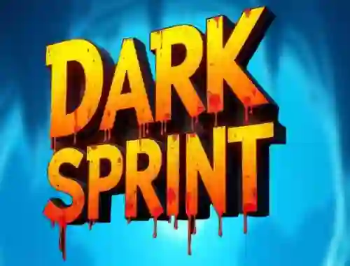 Joc Dark Sprint on-line