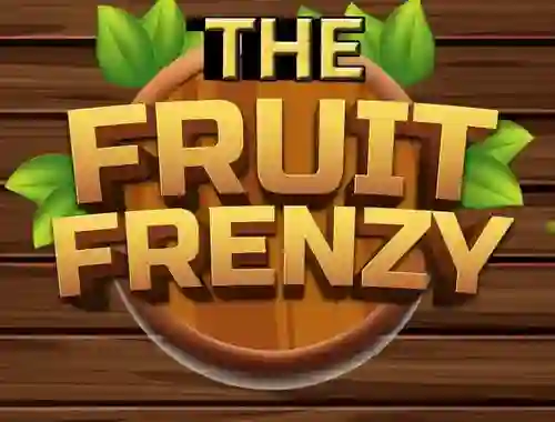 Joc The Fruit Frenzy on-line