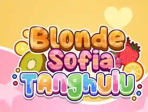 Joc Blonde Sofia: Tanghulu on-line