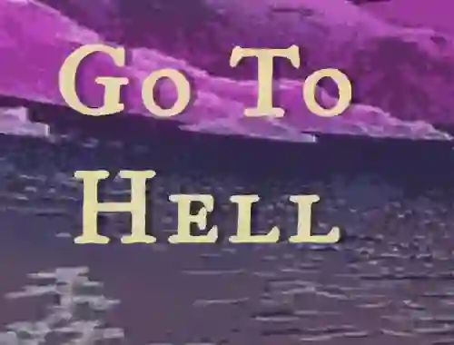 Joc Go to Hell on-line