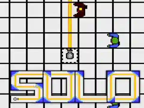 Joc Solo on-line
