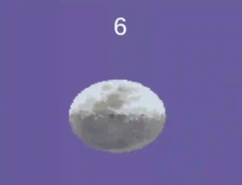 Joc Moon Clicker on-line