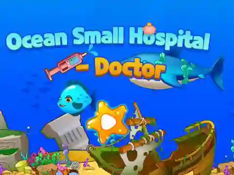 Joc Ocean Small Hospital - Doctor on-line
