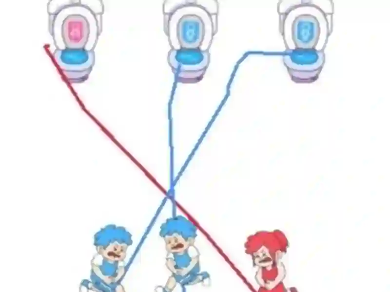 Joc Draw To Pee on-line