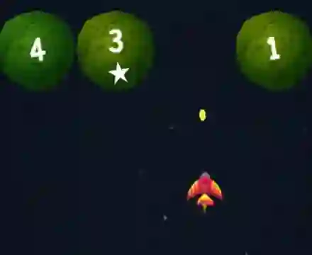 Joc Space Havoc on-line