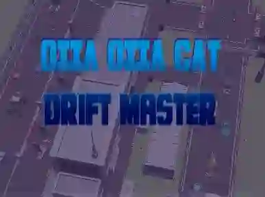 Joc Oiia Oiia Cat Drift Master on-line