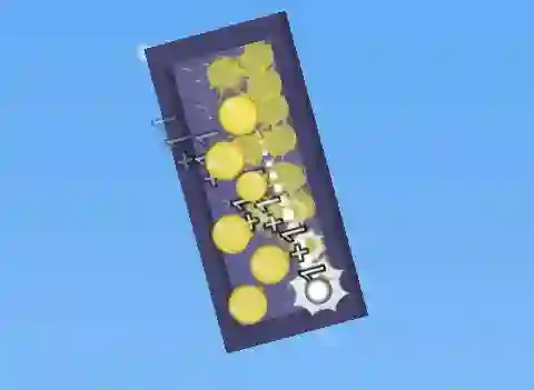 Joc Balloon Maze on-line
