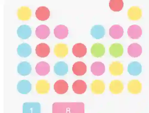 Joc Color Blitz on-line