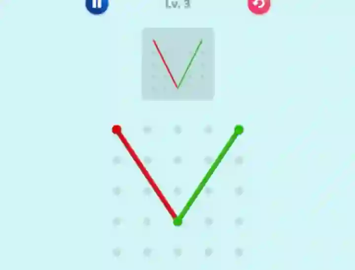 Joc Color Strings on-line