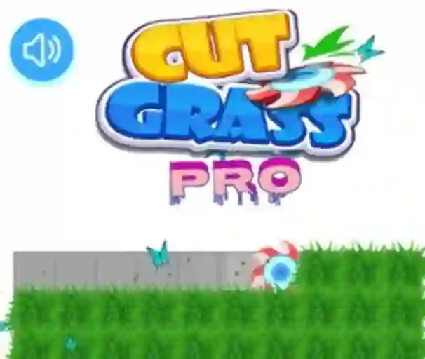 Joc Cut Grass Pro on-line