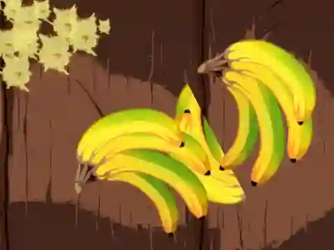 Joc Banana Slic on-line