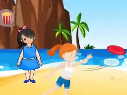 Joc Trapped in Paradise on-line