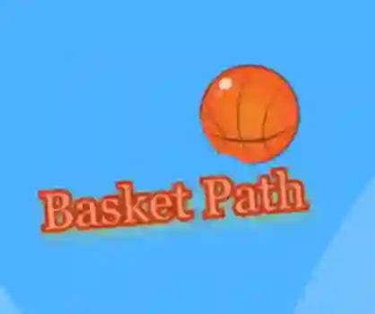 Joc Basket Path on-line